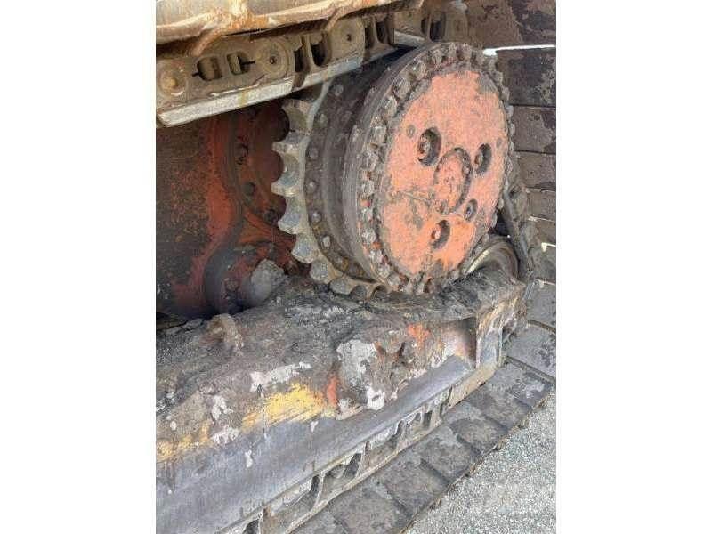 CAT D6T Crawler dozers