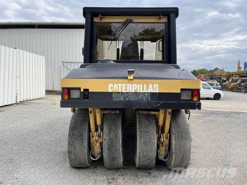 CAT PS300B Soil Compactors