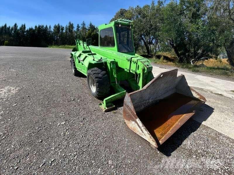 Merlo P3A01 Telescopic Handlers