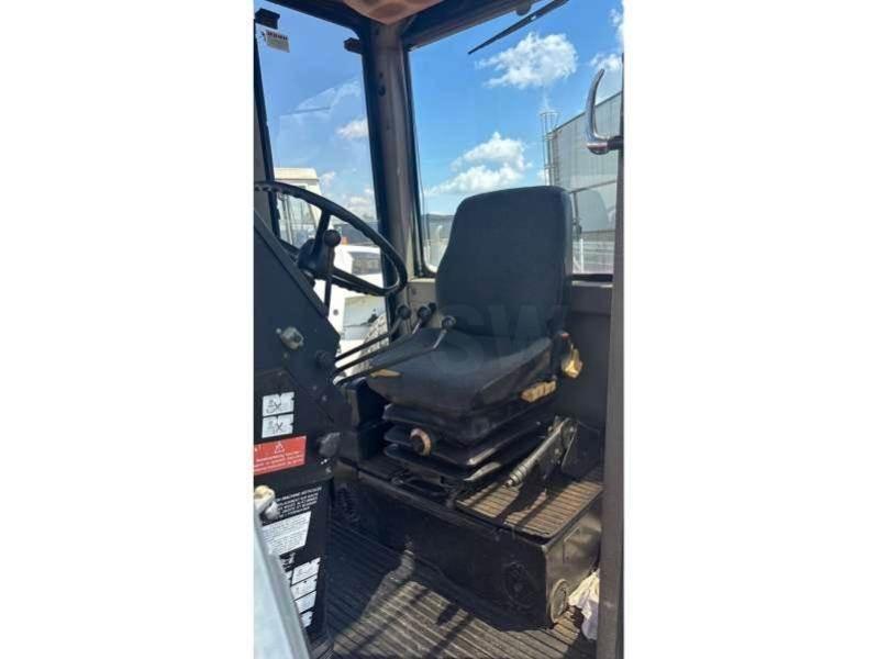 O&K F106A Motor Graders