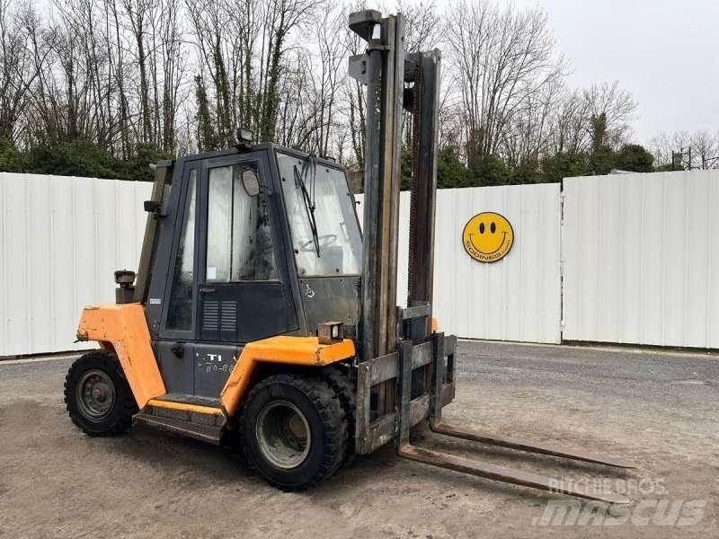 Still R70-60 Misc Forklifts
