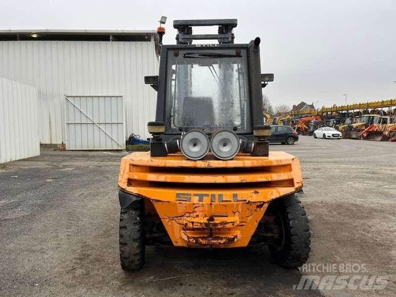 Still R70-60 Misc Forklifts