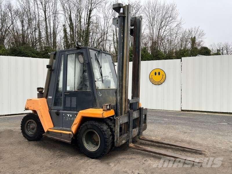 Still R70-60 Misc Forklifts