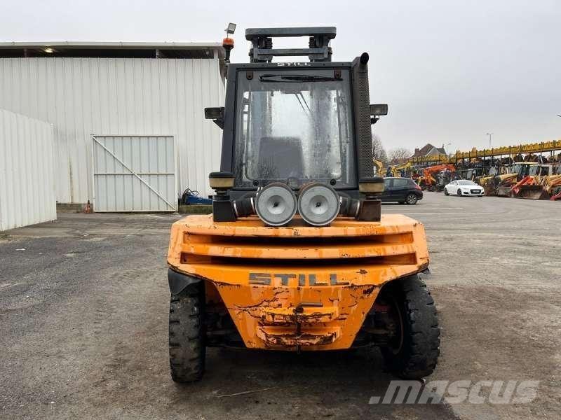 Still R70-60 Misc Forklifts