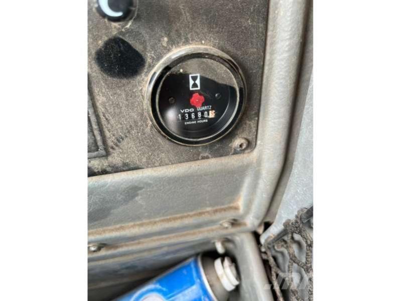 Volvo L180E Wheel Loaders