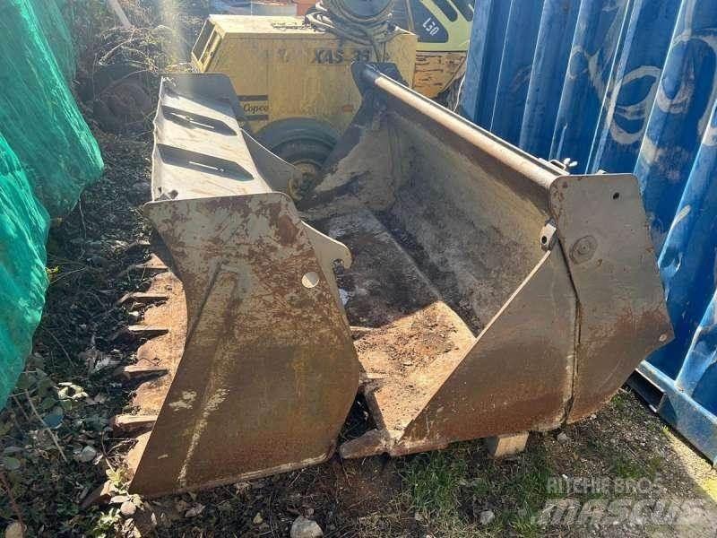Volvo L30Z Mini Loader