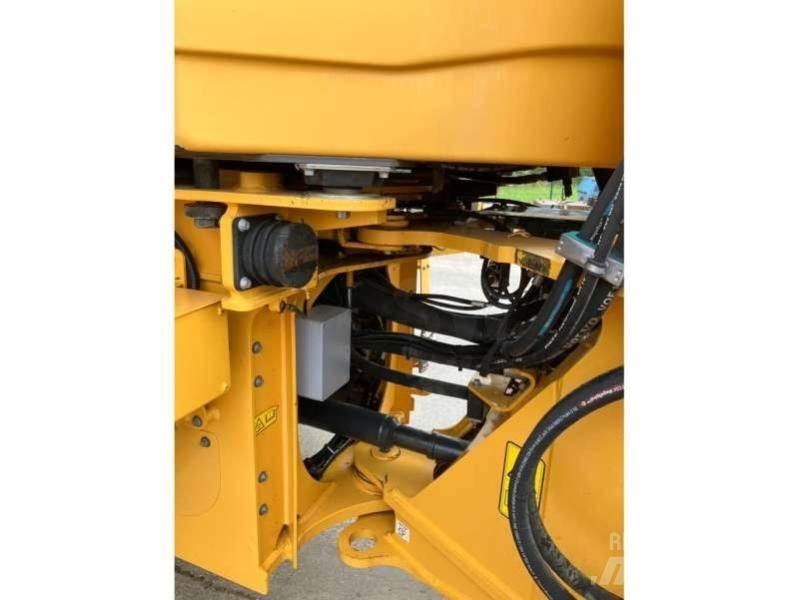 Volvo L90H Wheel Loaders