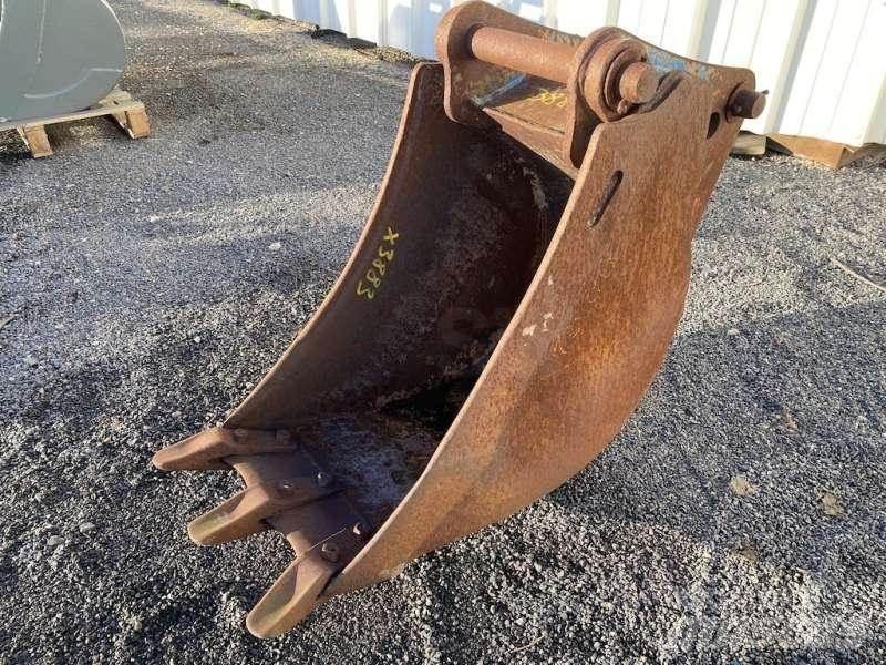 CAT 420mm Buckets