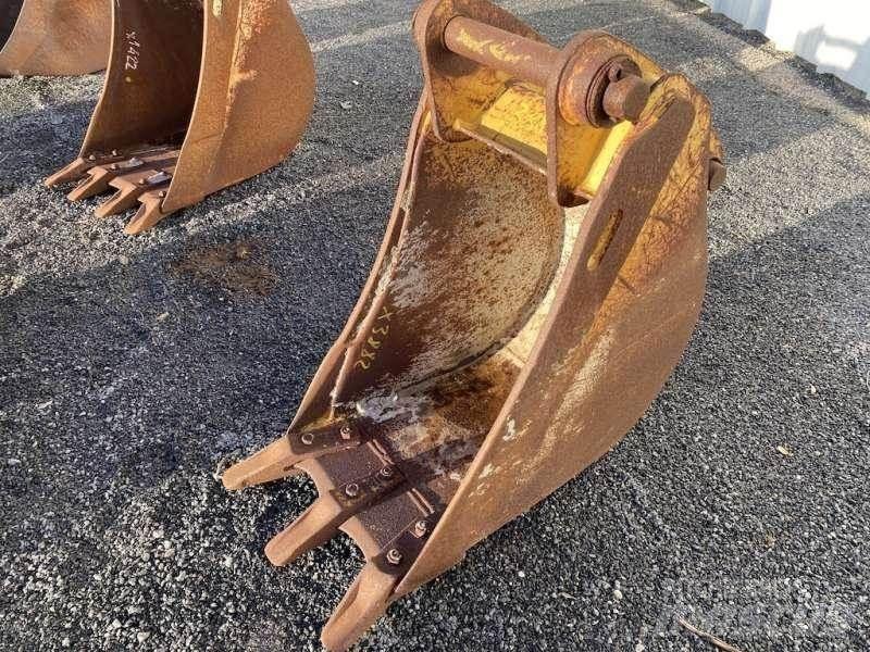 CAT 420mm Buckets