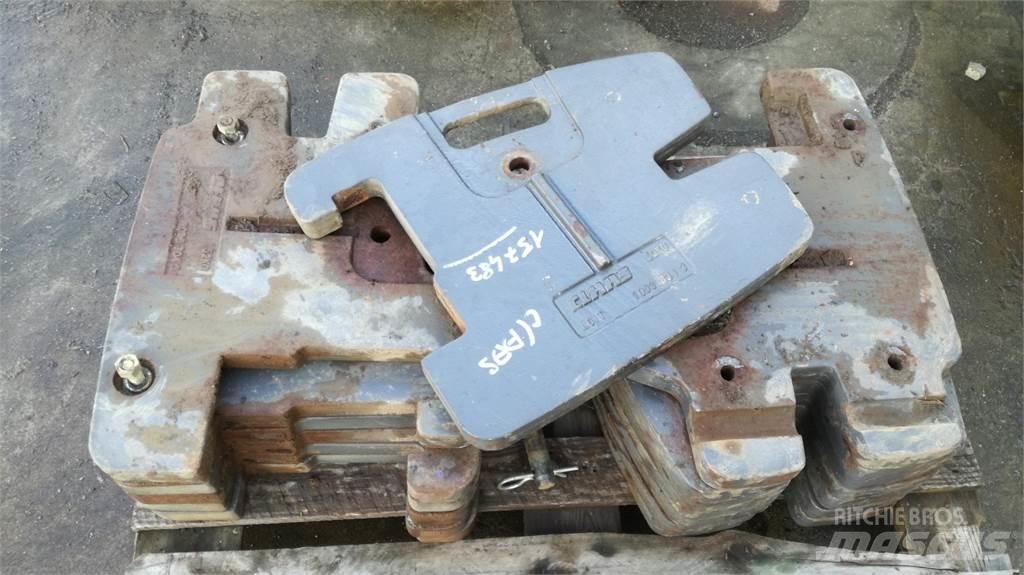 CLAAS 35.5 Farm Equipment - Others