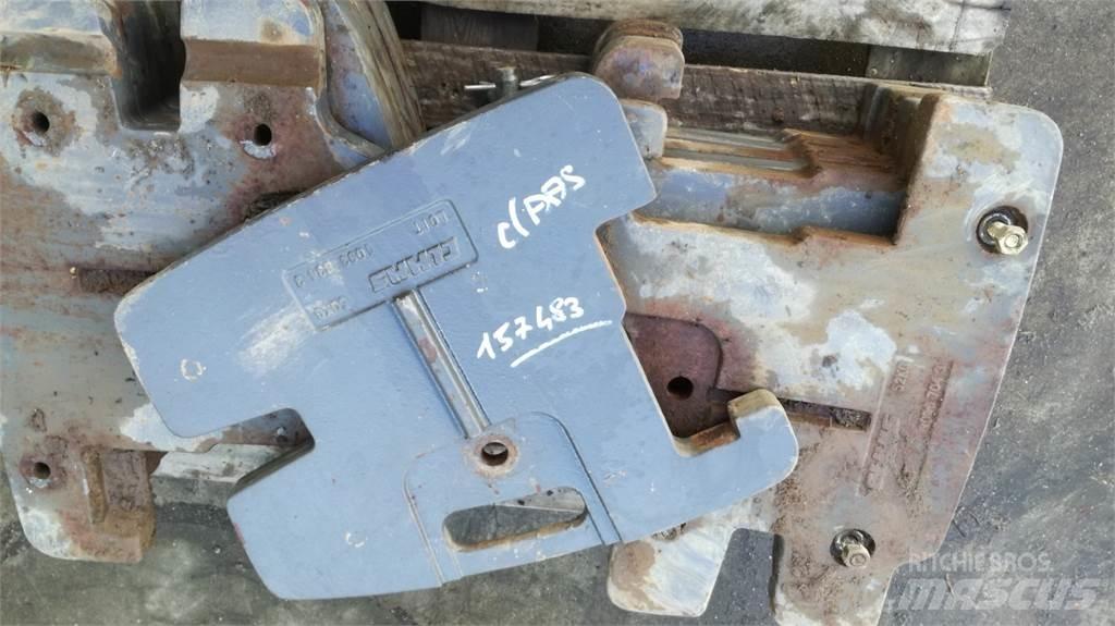 CLAAS 35.5 Farm Equipment - Others