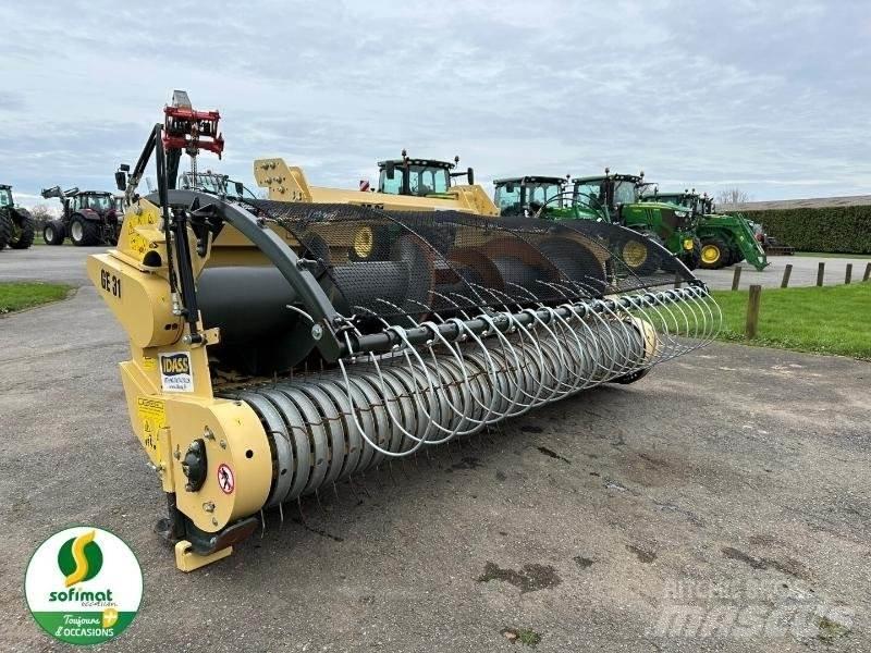 Idass GE31 Farm Equipment - Others