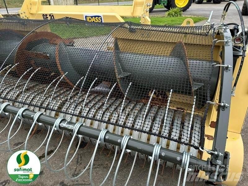 Idass GE31 Farm Equipment - Others