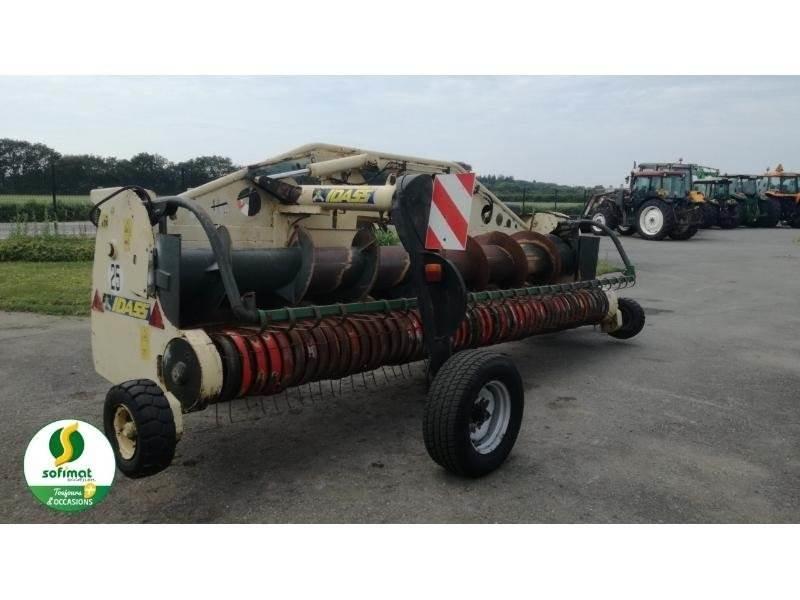 Idass GF450 Farm Equipment - Others