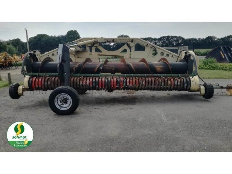 Idass GF450 Farm Equipment - Others