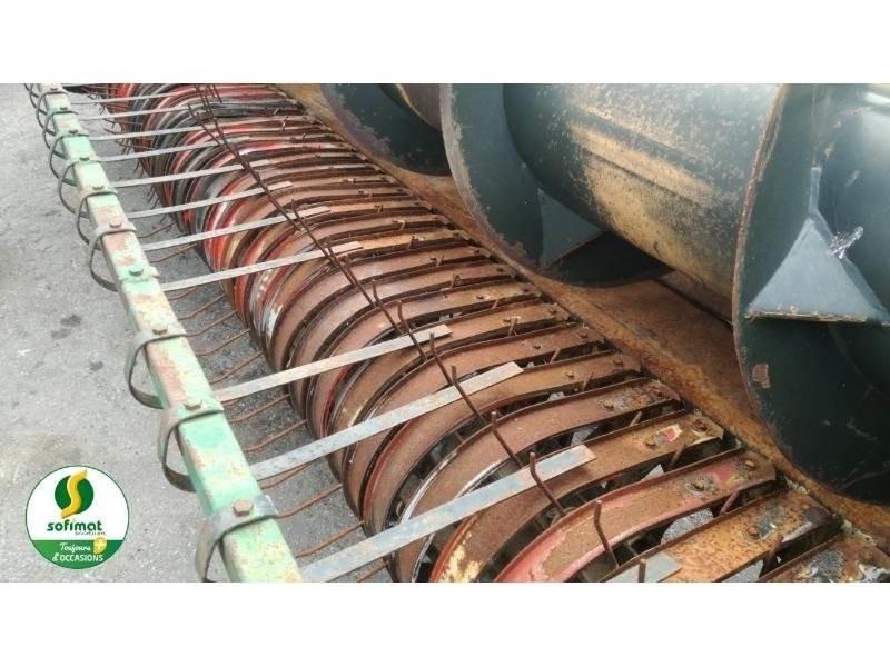 Idass GF450 Farm Equipment - Others