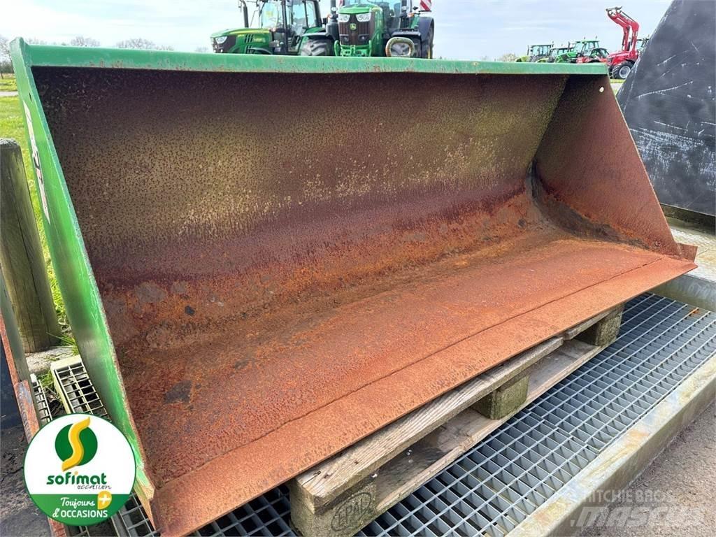 Magsi GODET Farm Equipment - Others