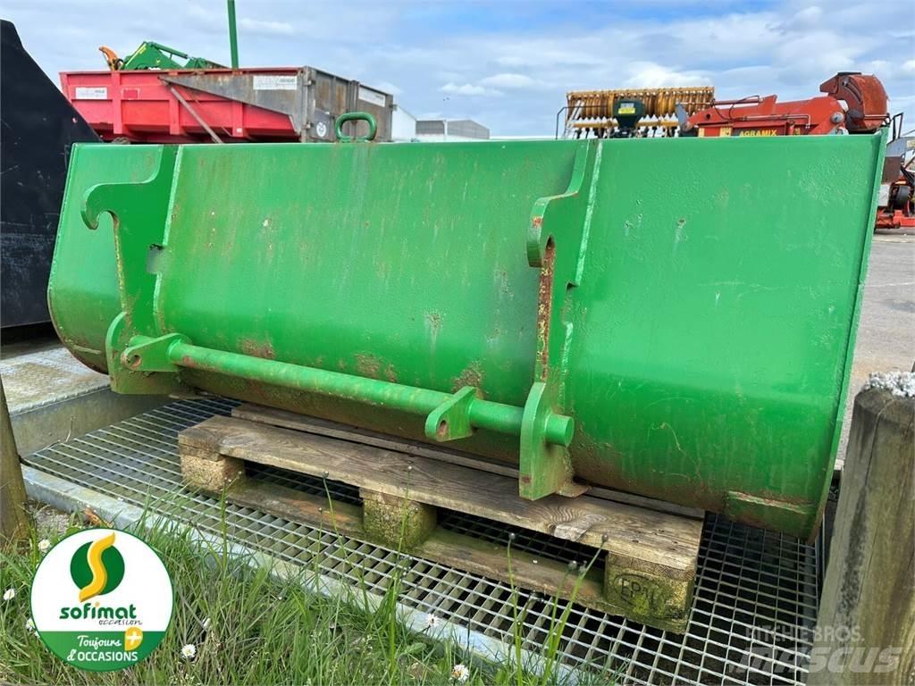 Magsi GODET Farm Equipment - Others