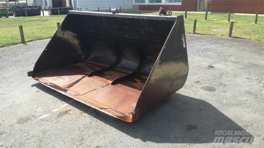 Magsi GODET Farm Equipment - Others
