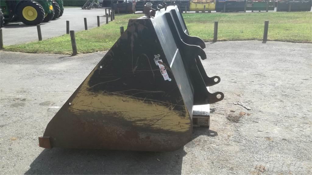 Magsi GODET Farm Equipment - Others
