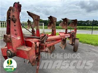 Naud RN304 Plows