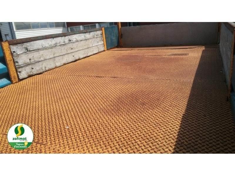 Rolland BH6 Tip Trailers