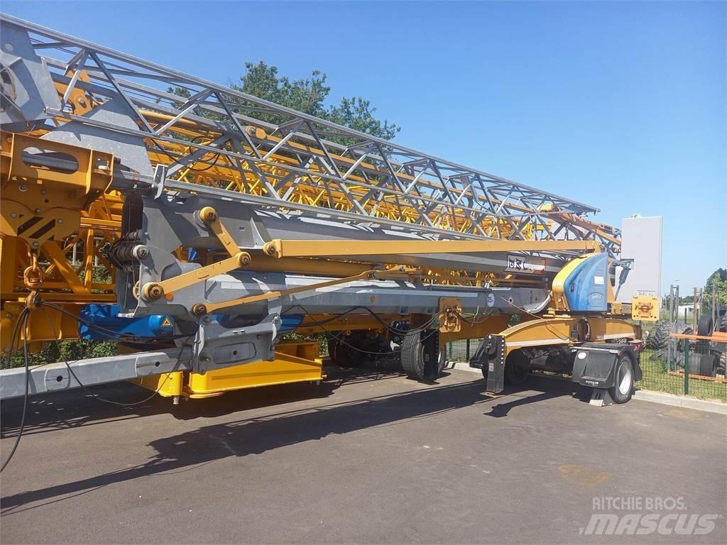 Potain IGO M14 Other Cranes and Lifting Machines