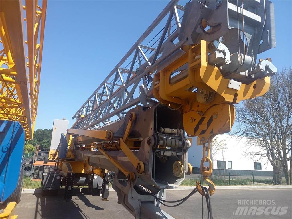 Potain IGO M14 Other Cranes and Lifting Machines