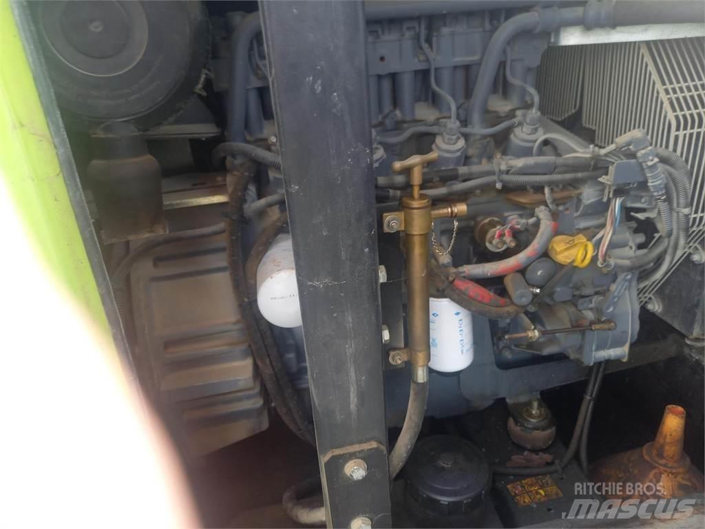 Pramac GSL 30 Diesel Generators