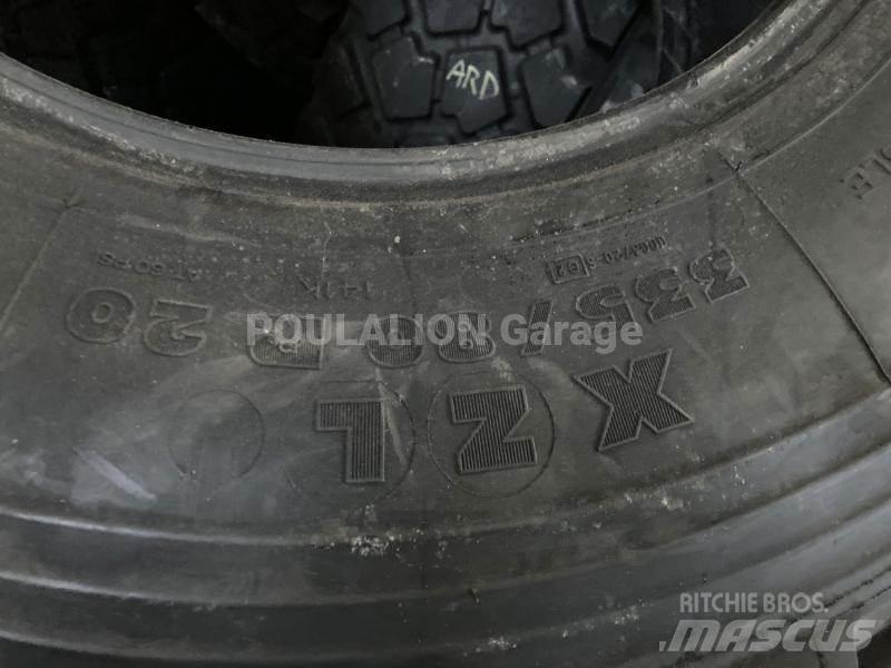 Michelin  Other Components