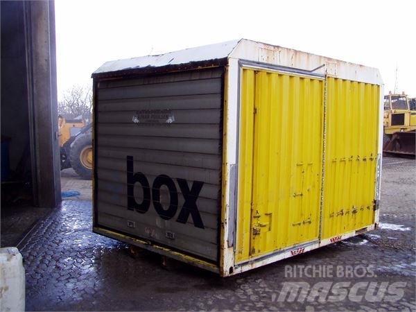  CONTAINER Other