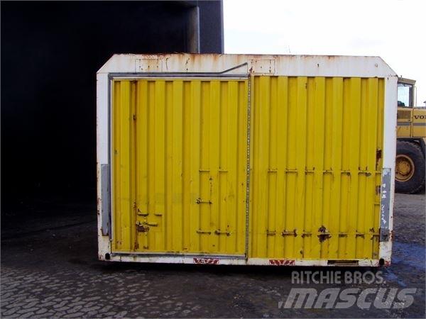  CONTAINER Other