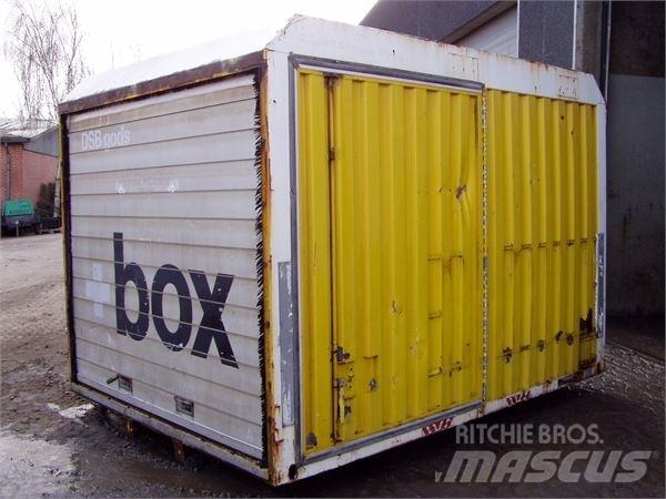  CONTAINER Other