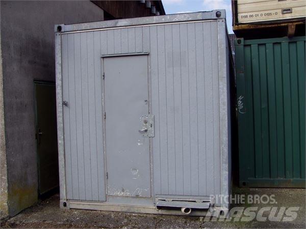  CONTAINER Other
