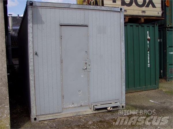  CONTAINER Other