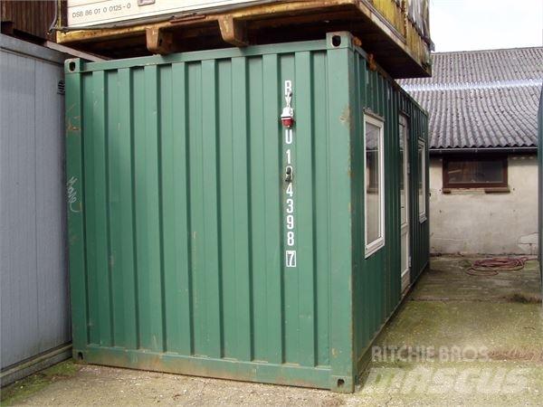  CONTAINER Other