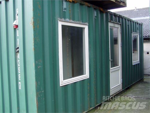  CONTAINER Other