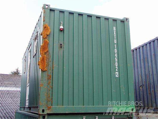  CONTAINER Other