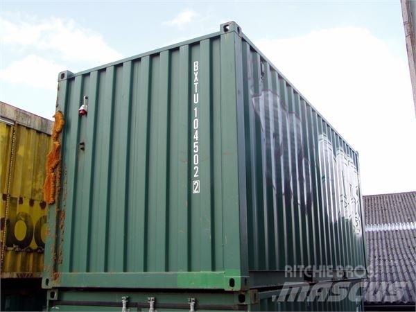  CONTAINER Other
