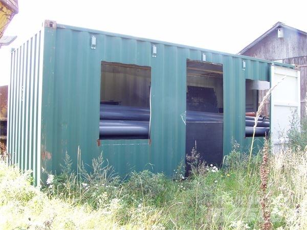  CONTAINER Other