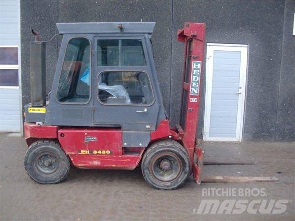 Heden  Misc Forklifts