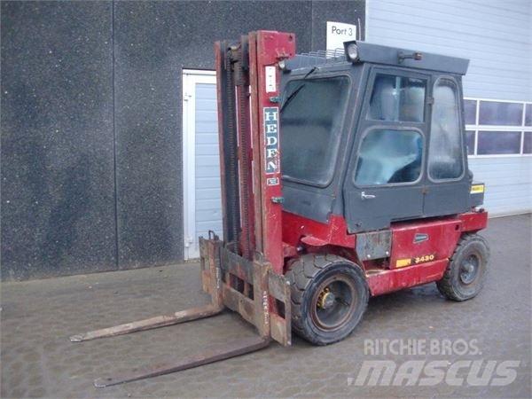Heden  Misc Forklifts