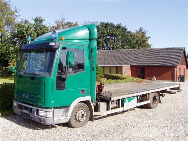 Iveco 60E 14 Other Trucks