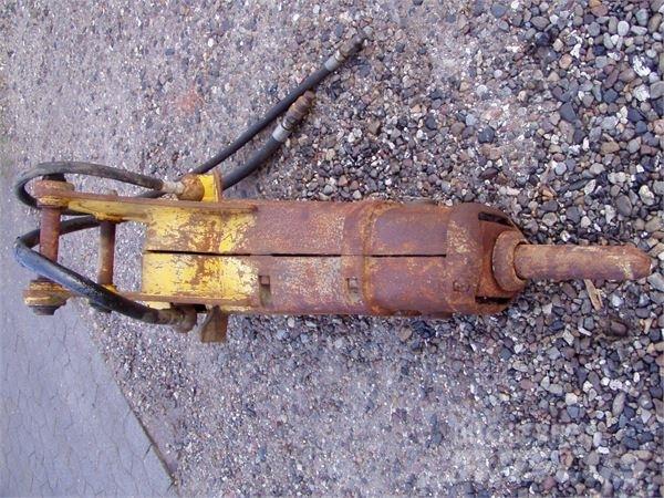 JCB hammer Hammers / Breakers