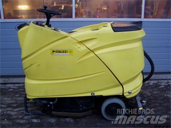 Kärcher BR75/140 Other
