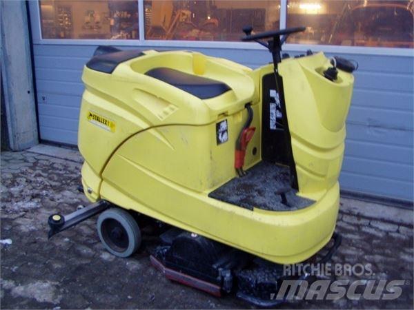Kärcher BR75/140 Other