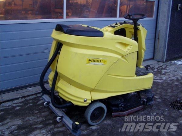 Kärcher BR75/140 Other