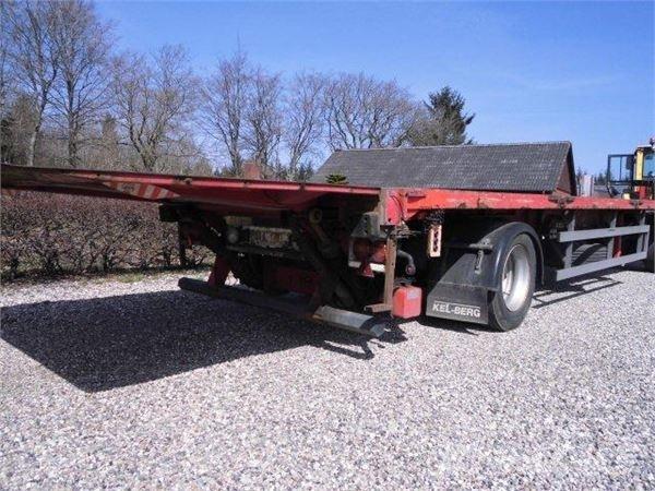Kel-Berg  Other Trucks