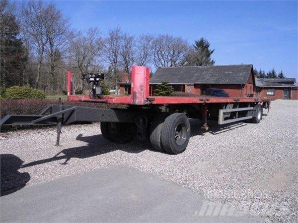 Kel-Berg  Other Trucks