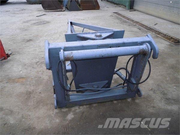  KRANARM HYDRAULISK Other